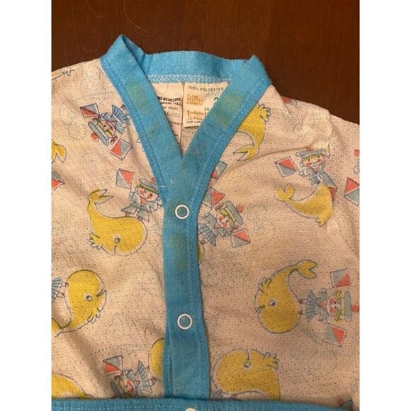 Vintage Baby Boy Set - Picture 2 of 6